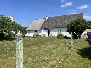 Maison a vendre Brandérion 56700 Morbihan 80 m2  203298 euros