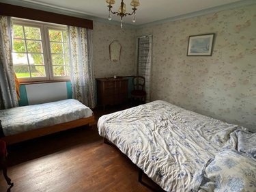 Maison a vendre Saint-André-de-Bohon 50500 Manche 127 m2  159000 euros