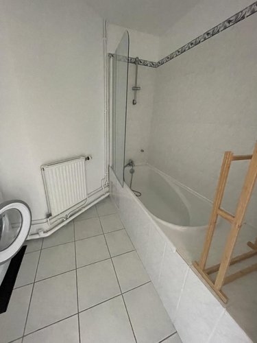 Appartement a vendre Le Mans 72000 Sarthe 67 m2 4 pièces 164300 euros