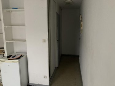 Appartement a vendre Arras 62000 Pas-de-Calais 18 m2 1 pièce 45100 euros