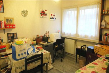 Maison a vendre Bourges 18000 Cher 81 m2 4 pièces 136500 euros