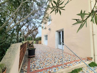 Maison a vendre Pierrelatte 26700 Drôme 177 m2  366000 euros