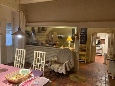 Maison a vendre Rignieux-le-Franc 01800 Ain 292 m2 6 pièces 350000 euros