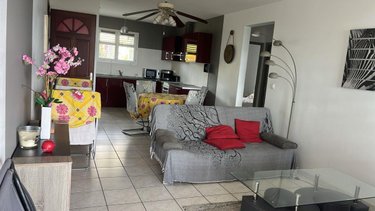 Appartement a vendre La Trinité 97220 Martinique 80 m2  188500 euros