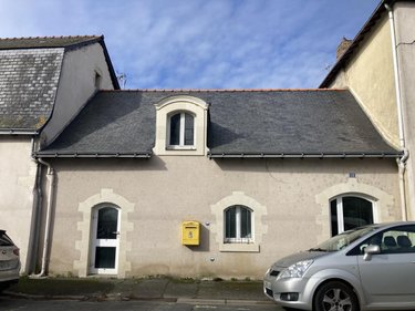 Maison a vendre Les Ponts-de-Cé 49130 Maine-et-Loire 46 m2 2 pièces 109000 euros