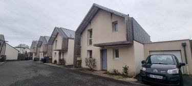 Maison a vendre Beaucouzé 49070 Maine-et-Loire 84 m2 4 pièces 241040 euros