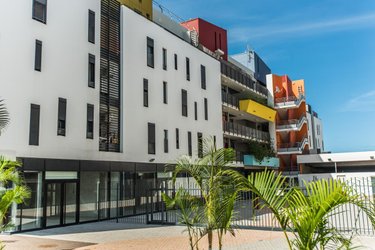 Appartement a vendre Saint-Pierre 97410 Réunion 70 m2 3 pièces 223300 euros