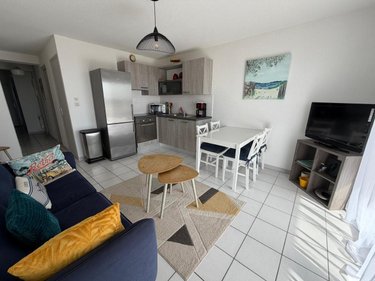 Appartement a vendre Guidel 56520 Morbihan 40 m2  205035 euros