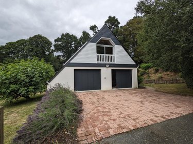 Maison a vendre Plourin-lès-Morlaix 29600 Finistère 162 m2 6 pièces 401400 euros