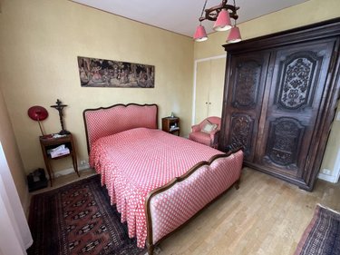 Maison a vendre Larmor-Plage 56260 Morbihan 236 m2 6 pièces 1244640 euros