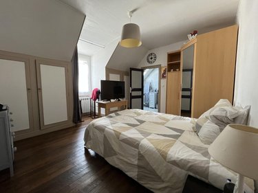 Maison a vendre Bouloire 72440 Sarthe 65 m2 3 pièces 91000 euros