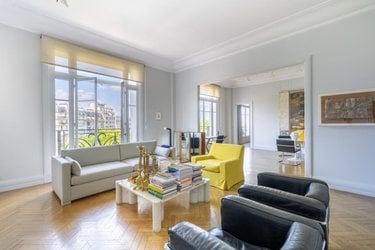Appartement a vendre Paris 7e arrondissement 75007 Paris 128 m2 4 pièces 3985000 euros