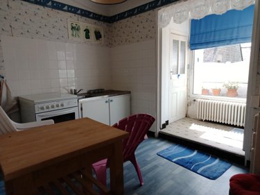 Maison a vendre Guilvinec 29730 Finistère 180 m2  189500 euros