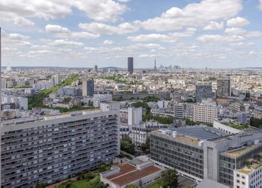 Appartement a vendre Paris 13e arrondissement 75013 Paris 131 m2 5 pièces 1133000 euros