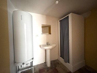 Maison a vendre Tuffé-Val-de-la-Chéronne 72160 Sarthe 55 m2 2 pièces 48000 euros