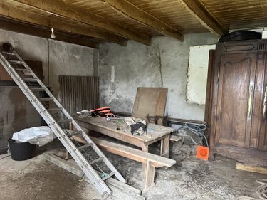 Maison a vendre Moustéru 22200 Côtes-d'Armor 50 m2 2 pièces 75040 euros