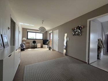 Maison a vendre L'Huisserie 53970 Mayenne 169 m2 8 pièces 428800 euros