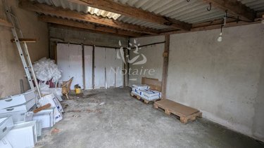 Fonds et murs commerciaux a vendre Saint-Pol-de-Léon 29250 Finistère 286 m2  261500 euros