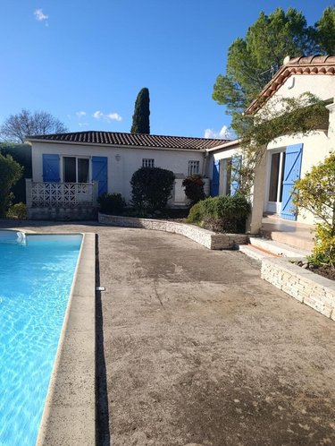 Maison a vendre Sussargues 34160 Hérault 120 m2 4 pièces 499500 euros