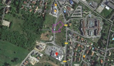 Appartement a vendre Avanne-Aveney 25720 Doubs 113 m2  410000 euros