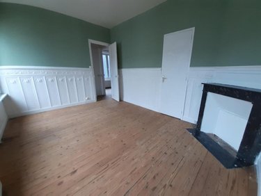 Maison a vendre Cherbourg-en-Cotentin 50100 Manche 47 m2 2 pièces 83840 euros