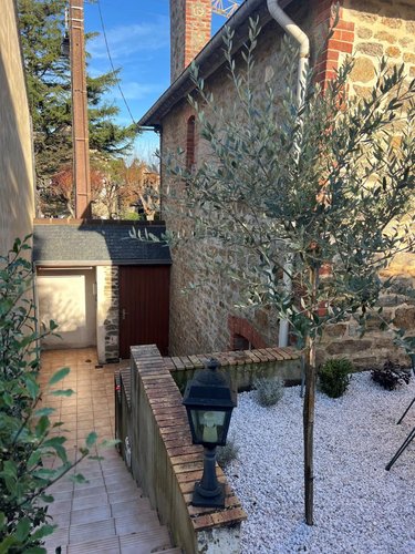 Maison a vendre Dinard 35800 Ille-et-Vilaine 54 m2  349970 euros