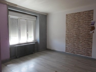 Maison a vendre Moustoir-Remungol 56500 Morbihan 120 m2 5 pièces 68780 euros