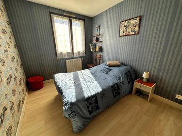 Maison a vendre Allanche 15160 Cantal 90 m2  129000 euros