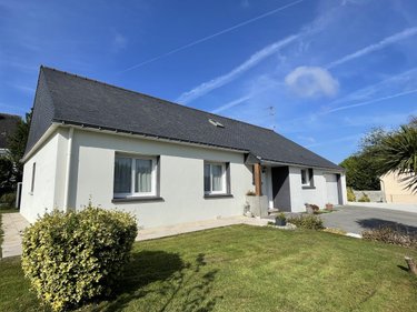 Maison a vendre Locminé 56500 Morbihan 90 m2 4 pièces 271520 euros