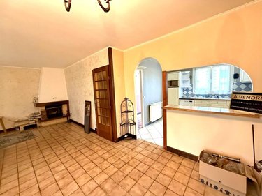 Maison a vendre Cherbourg-en-Cotentin 50100 Manche 80 m2 4 pièces 211000 euros