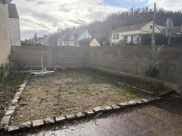 Maison a vendre Laon 02000 Aisne 96 m2 5 pièces 178000 euros