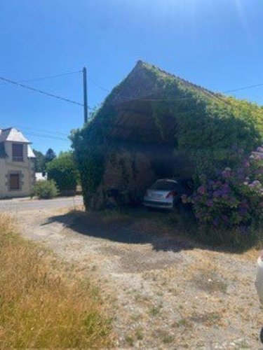 Maison a vendre Guern 56310 Morbihan 68 m2  73900 euros