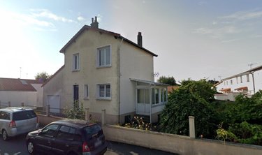 Maison a vendre La Tessoualle 49280 Maine-et-Loire 82 m2 4 pièces 157200 euros