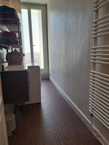 Appartement a vendre Le Mans 72000 Sarthe 71 m2 3 pièces 152250 euros