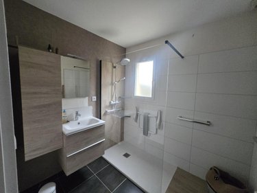 Maison a vendre Soulaines-sur-Aubance 49610 Maine-et-Loire 69 m2 3 pièces 209880 euros