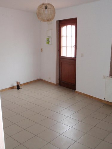 Maison a vendre Courrières 62710 Pas-de-Calais 49 m2 5 pièces 84000 euros