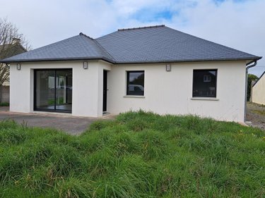 Maison a vendre Bégard 22140 Côtes-d'Armor 80 m2 5 pièces 218930 euros