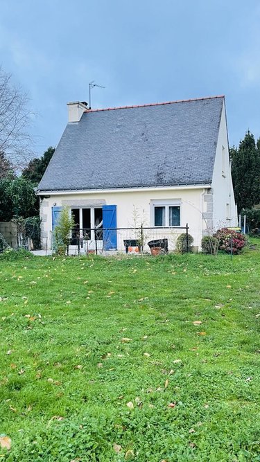 Maison a vendre Carnac 56340 Morbihan 75 m2 5 pièces 291520 euros