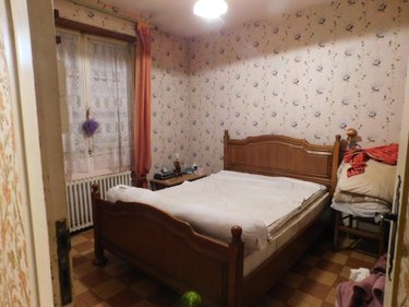 Maison a vendre Chemiré-sur-Sarthe 49640 Maine-et-Loire 102 m2 5 pièces 136050 euros