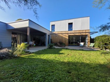 Maison a vendre Nuillé-sur-Vicoin 53970 Mayenne 188 m2  293440 euros