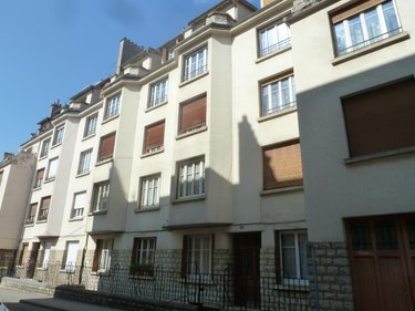 Appartement a vendre Dijon 21000 Côte-d'Or 96 m2 4 pièces 235000 euros