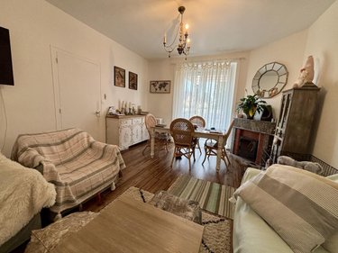 Maison a vendre Saint-Junien 87200 Haute-Vienne 147 m2 6 pièces 209300 euros