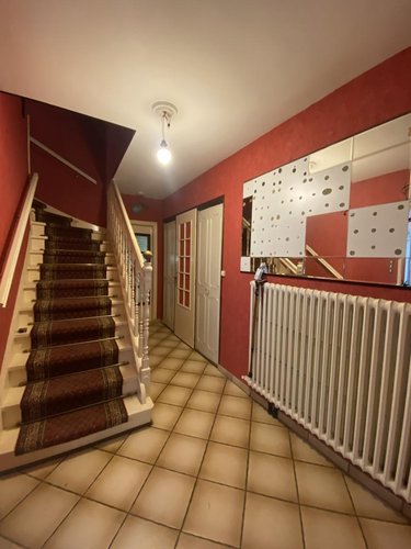 Maison a vendre Cambrai 59400 Nord 112 m2 5 pièces 158250 euros