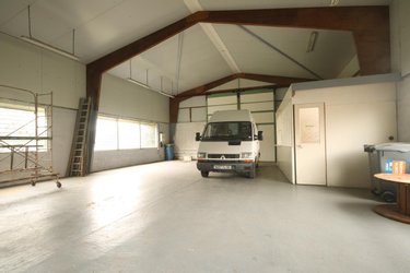 Fonds et murs commerciaux a vendre Duisans 62161 Pas-de-Calais 200 m2  156750 euros