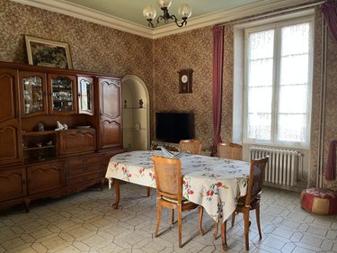 Maison a vendre Luçon 85400 Vendée 188 m2 6 pièces 218400 euros