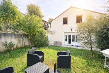 Maison a vendre Cahors 46000 Lot 100 m2 4 pièces 171600 euros