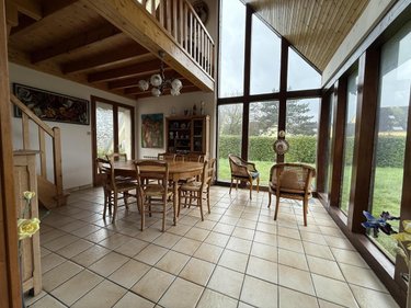 Maison a vendre Cherbourg-en-Cotentin 50100 Manche 131 m2 6 pièces 278600 euros