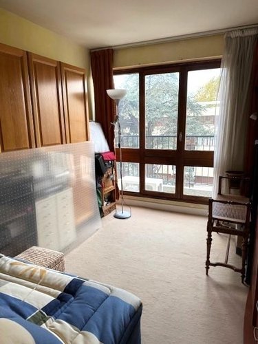 Appartement a vendre Le Chesnay-Rocquencourt 78150 Yvelines 80 m2 4 pièces 420000 euros