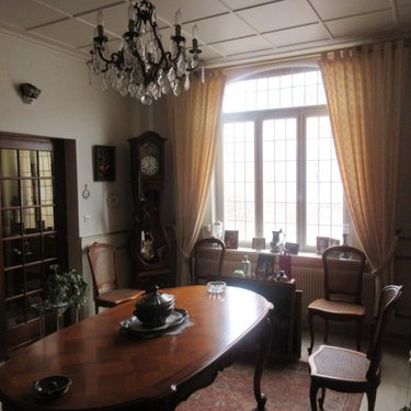 Maison a vendre Fouquières-lès-Lens 62740 Pas-de-Calais 120 m2 5 pièces 179700 euros