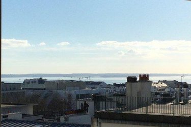 Appartement a vendre Brest 29200 Finistère 74 m2 3 pièces 249600 euros